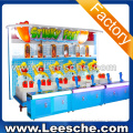 2015 nice coin operated game lottery machine children game toy amusement park toys